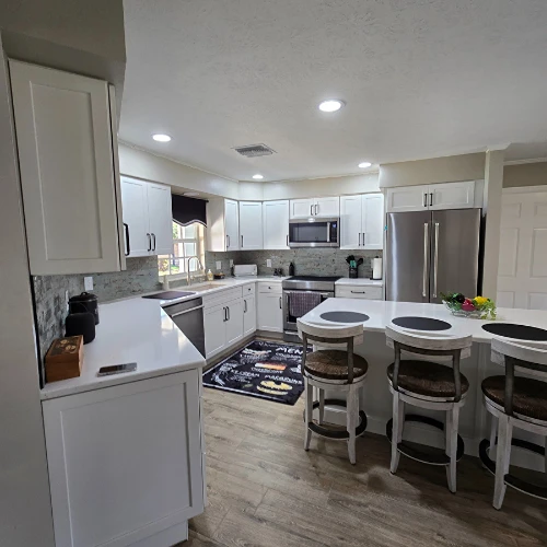 kitchen design